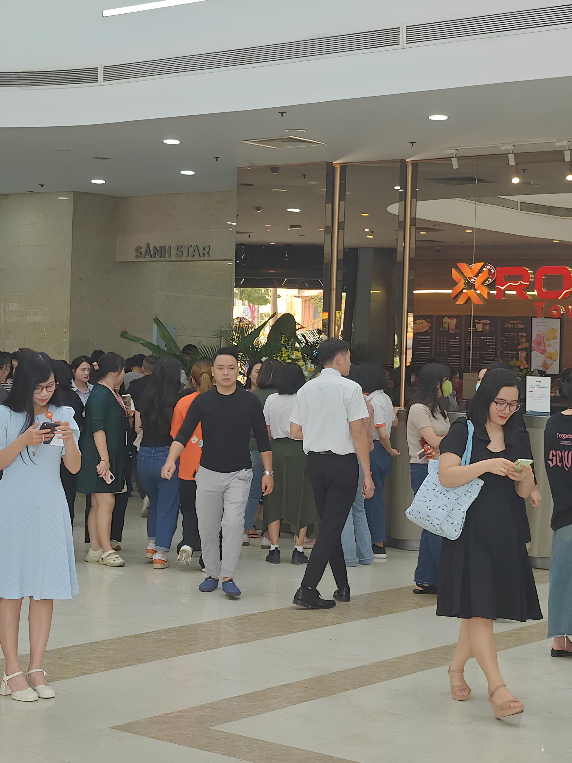 Biến động địa chấn bất ngờ: Hà Nội và TP.HCM rung lắc dữ dội, người dân hoảng loạn - ongkinh