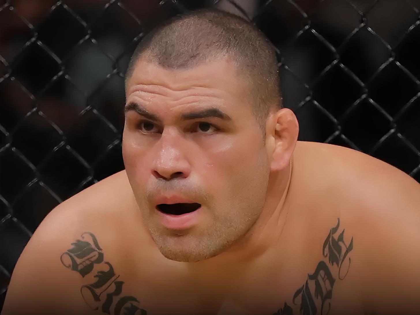 Huyền thoại UFC bị kết án tù vì tội cố ý giết ngườiongkinh