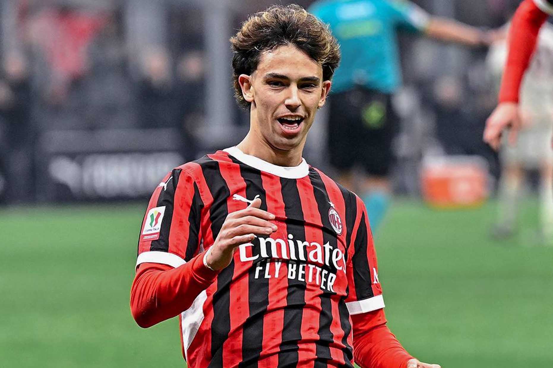 Tương lai mờ mịt của Joao Felix-ongkinh