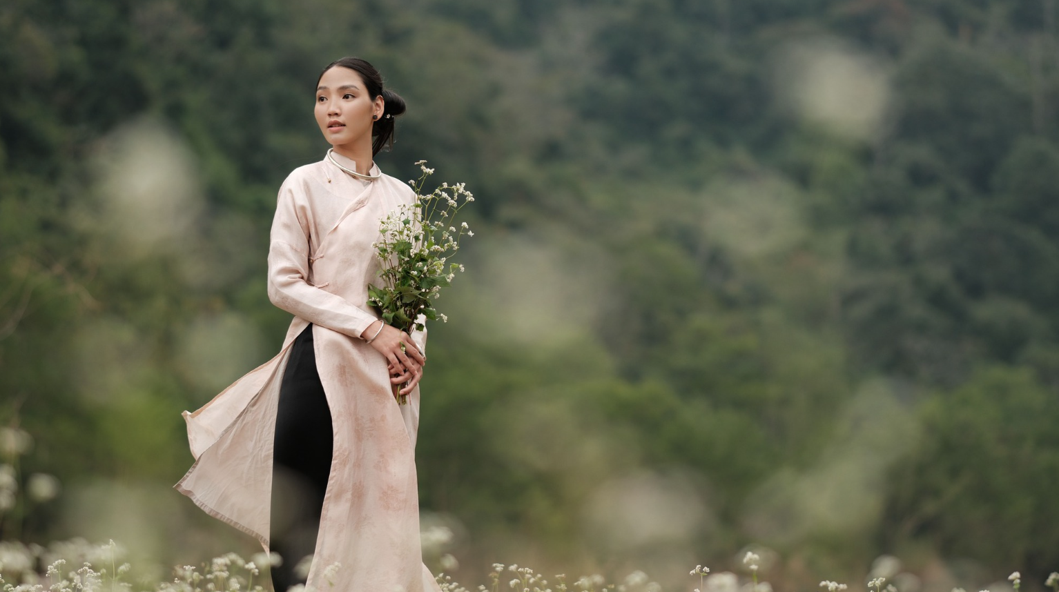 Minh Anh – Gương mặt mới đầy tiềm năng trong siêu phẩm "Thám tử Kiên: Kỳ án không đầu" - Ongkinh