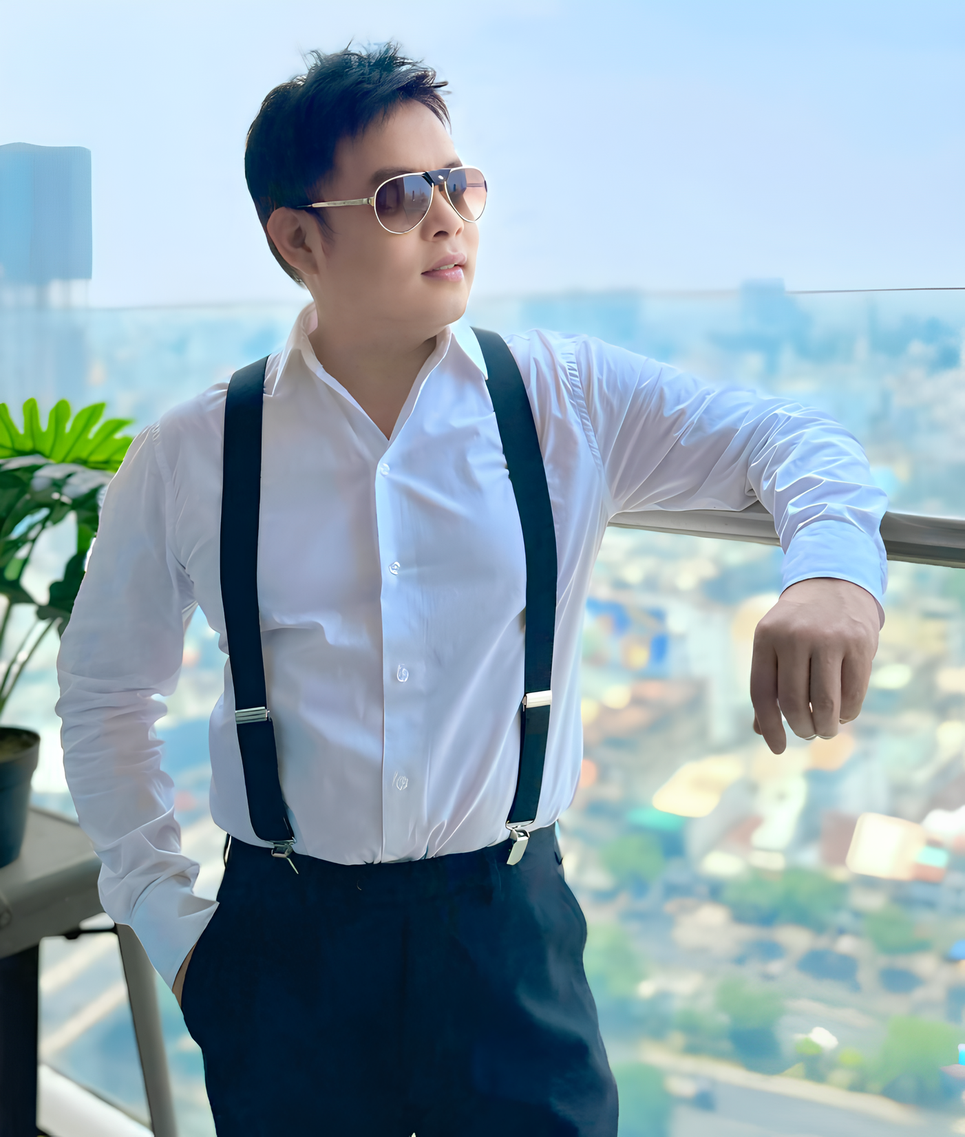Quang Lê lấy lại phong độ sau khi giảm 20 kg, ngoại hình khác lạ khiến fan bất ngờ - Ongkinh