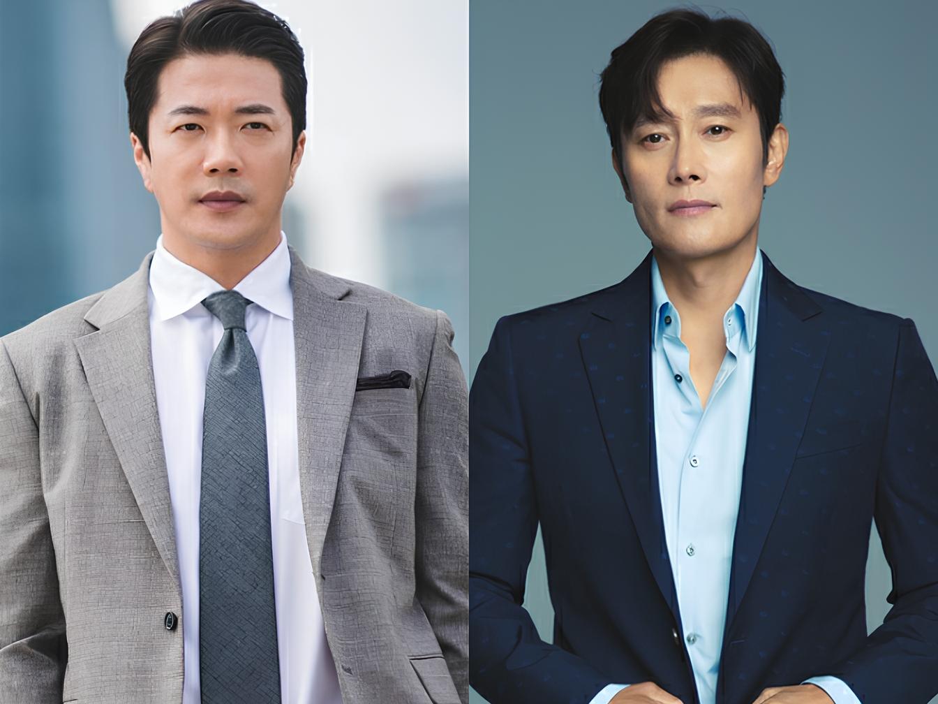 Lee Byung Hun "nổi giận"? Phản bác lời của Kwon Sang Woo ngay trên sóng truyền hình - Ống kính