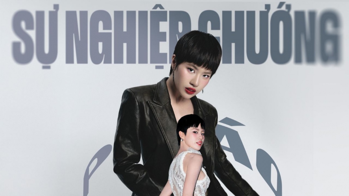 Pháo gây chấn động làng nhạc Việt: Lyrics ngẫu hứng hay có ẩn ý? - Ongkinh