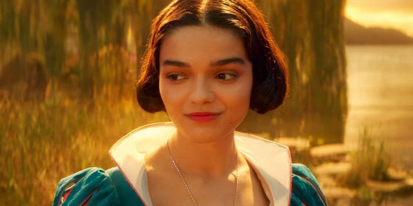 Snow White Live-Action là thảm họa mới của Disney?-gamelade