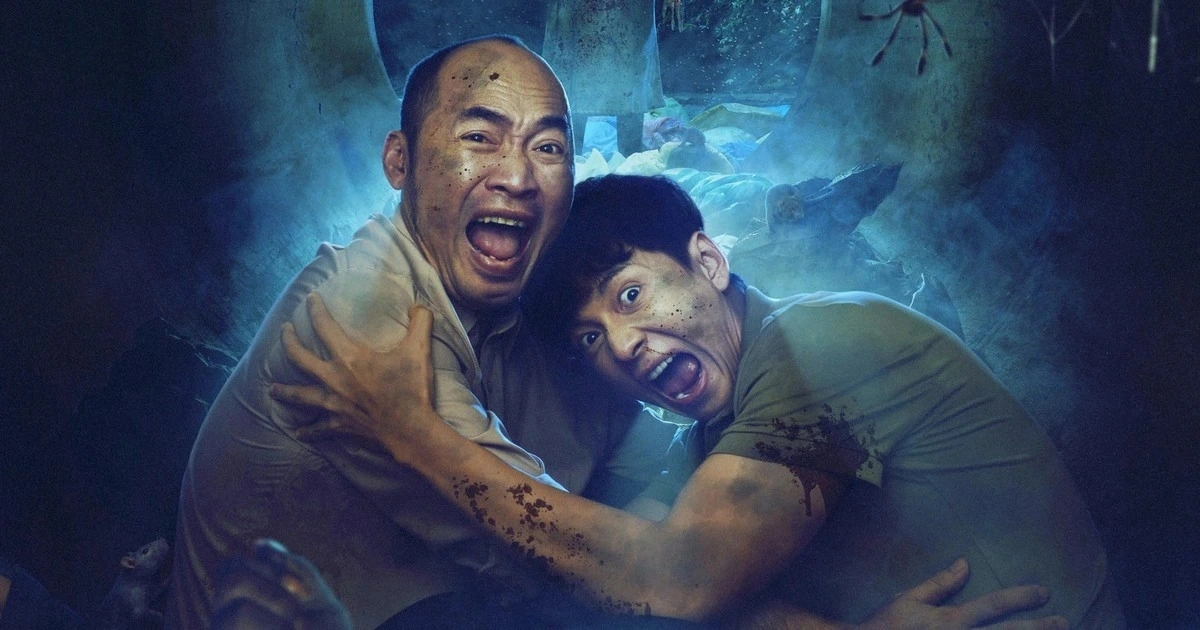 "Tìm xác - Ma không đầu" bất ngờ tạm ngưng chiếu sau gần một tuần ra mắt - Ongkinh