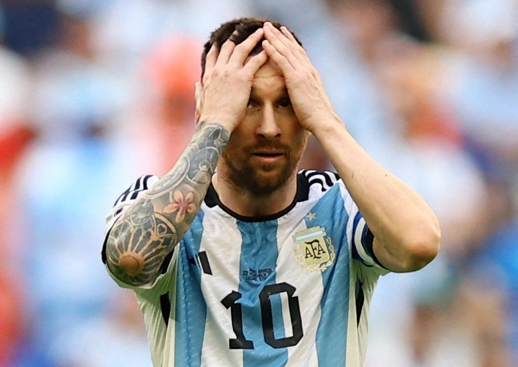 Những hé lộ bất ngờ của Lionel Messi về việc tham gia World Cup 2026 - ongkinh
