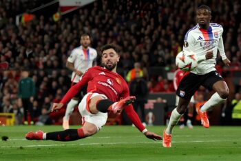 Siêu máy tính dự đoán Bilbao mạnh hơn MU tại Europa League-ongkinh