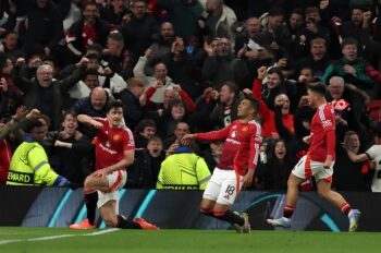 MU bỏ túi hơn 13 triệu euro khi vào bán kết Europa League-ongkinh
