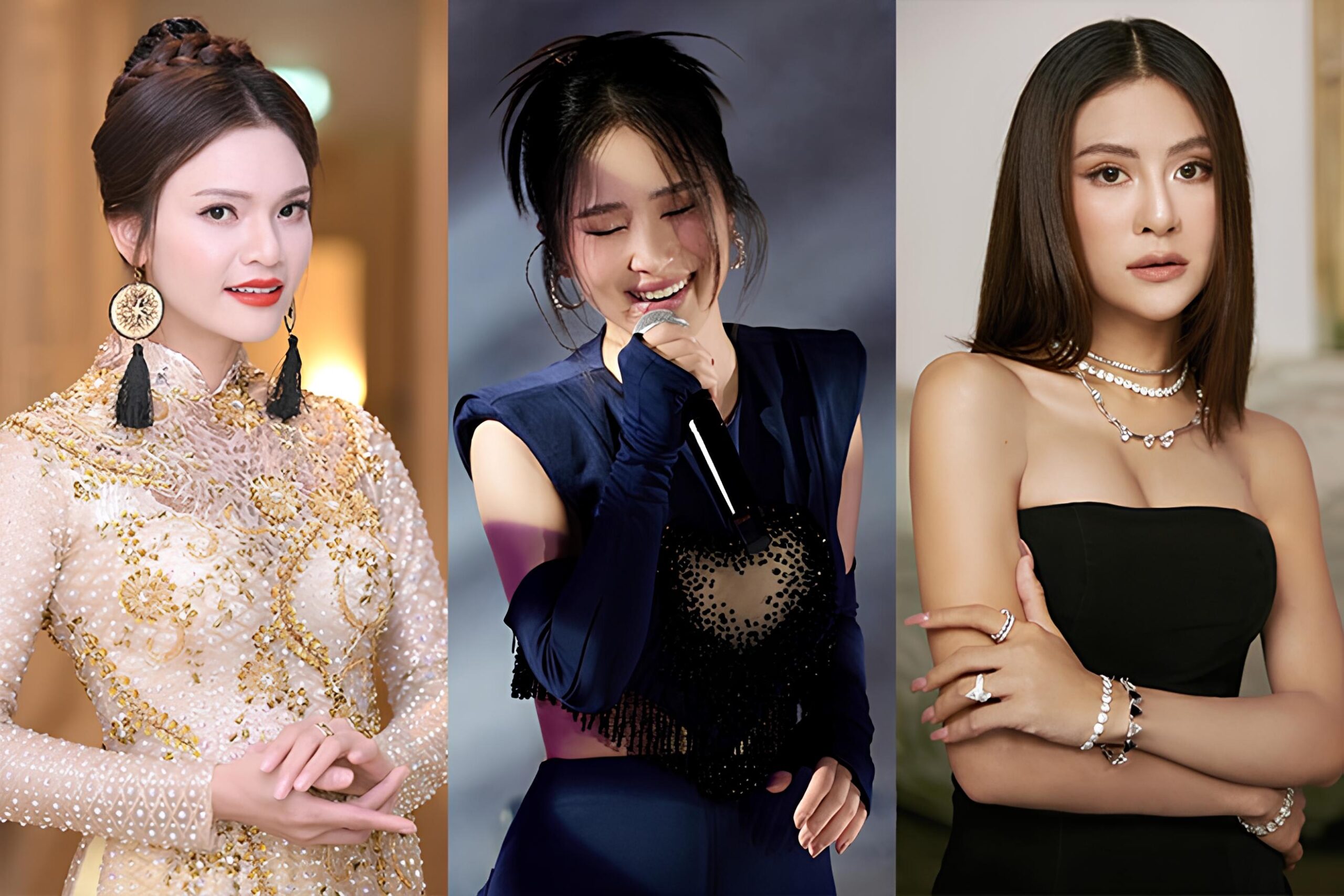 Nghệ An tự hào có ba giọng ca vàng, trong đó một người đạt danh hiệu NSND khi còn rất trẻ (42 tuổi) + ongkinh