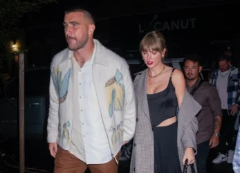 Taylor Swift sắp chia tay bạn trai-ongkinh