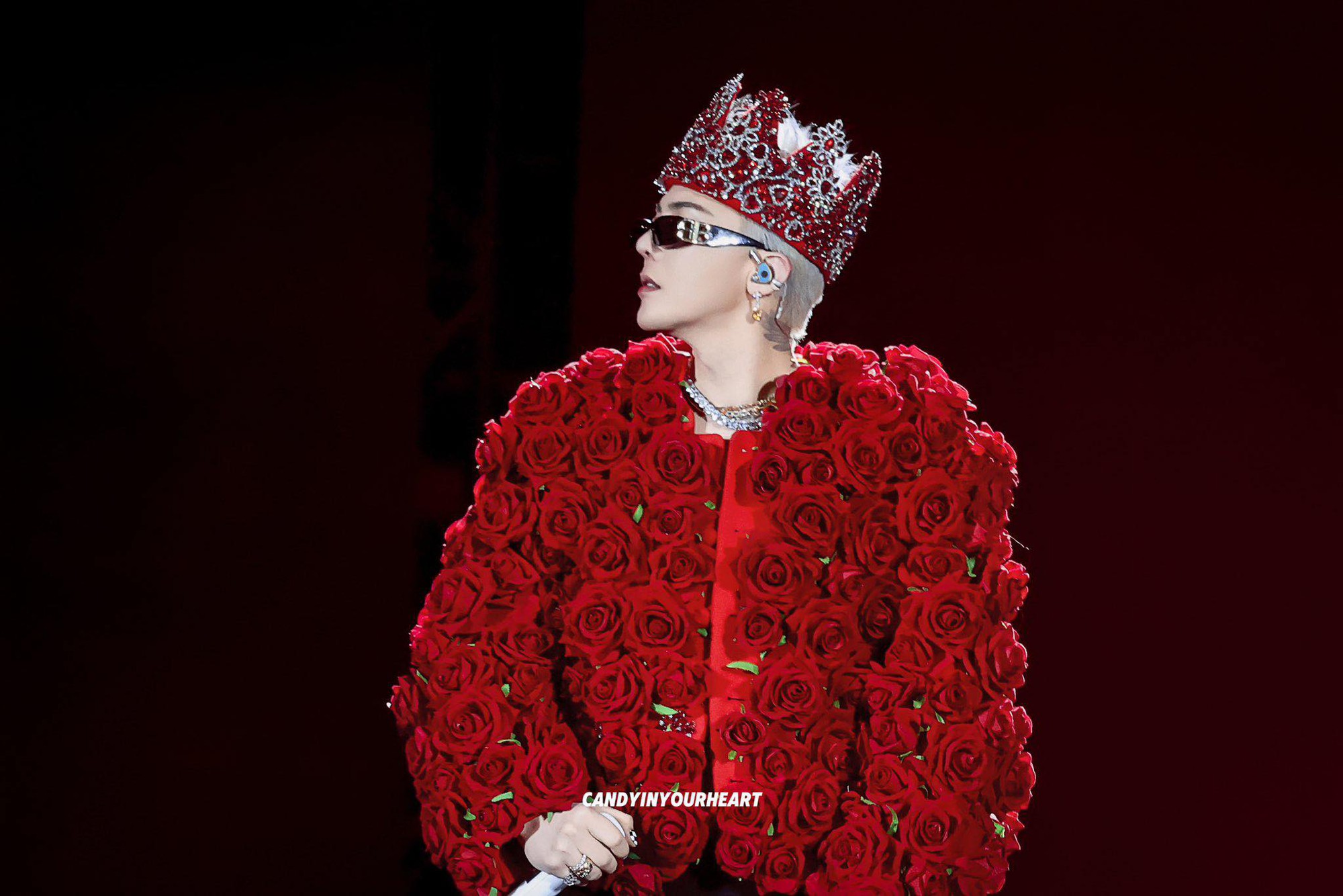 "Sức nóng" G-Dragon: Khởi động world tour sau 8 năm vắng bóng - Ongkinh