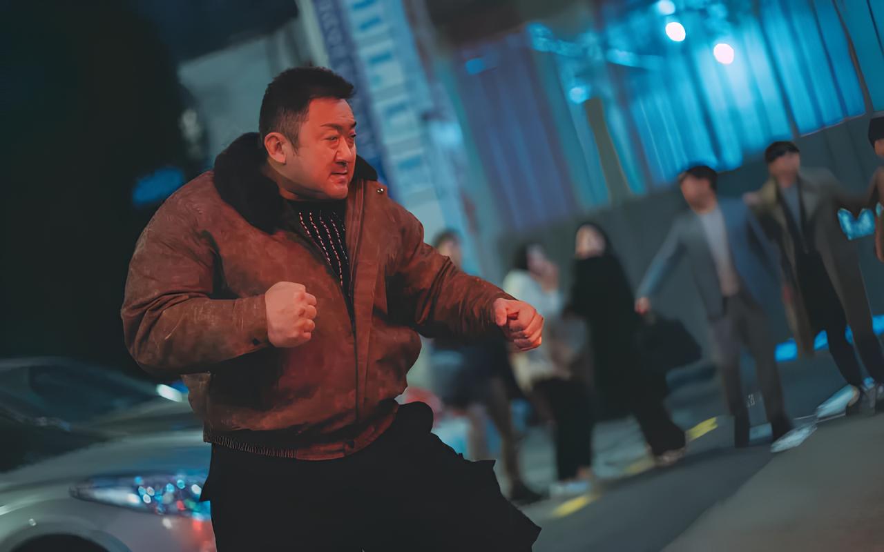 Dự án điện ảnh Hollywood "Pig Village" do Ma Dong Seok đóng chính khởi quay - ongkinh