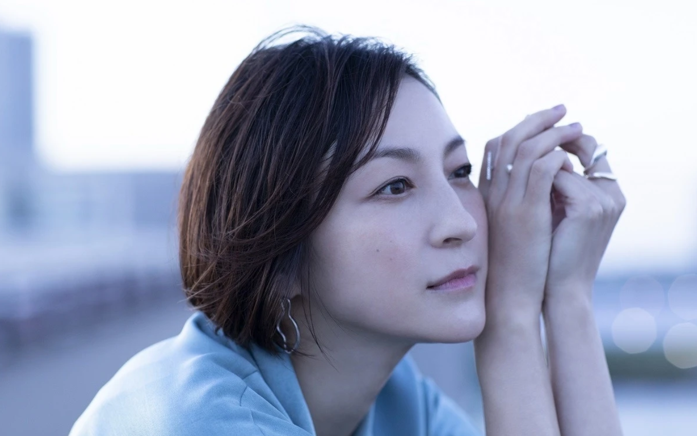 Ryoko Hirosue sau song sắt: Bình tĩnh hơn nhưng "sầu đời" vì danh tiếng "xuống dốc không phanh" - Ongkinh