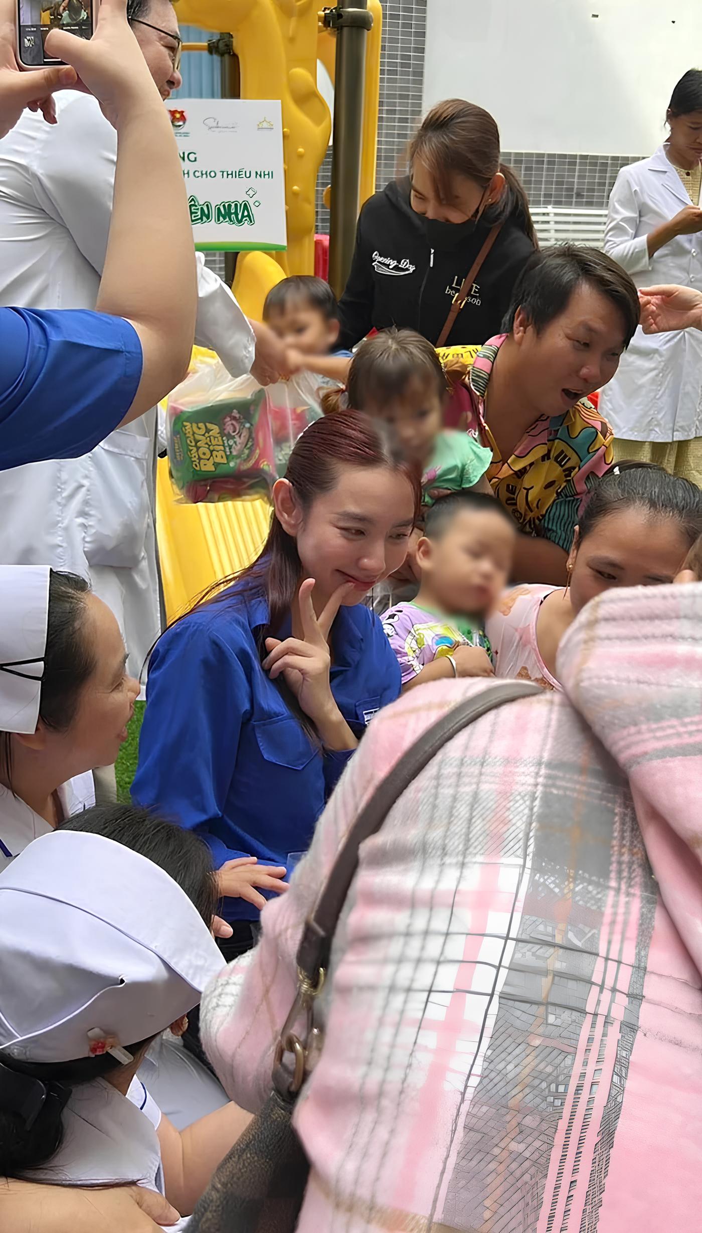 Thùy Tiên trở lại: Người hâm mộ đón nhận với thái độ ra sao? - ongkinh