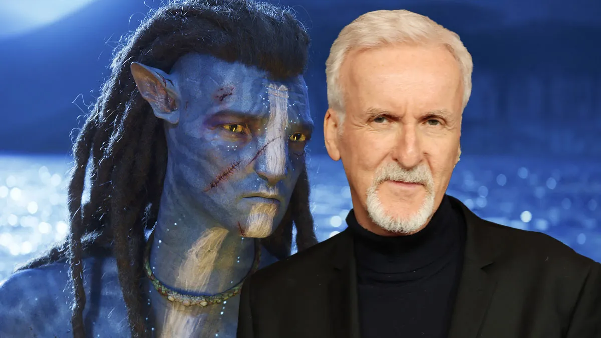 James Cameron tin tưởng vào sức mạnh của AI trong điện ảnh-ongkinh