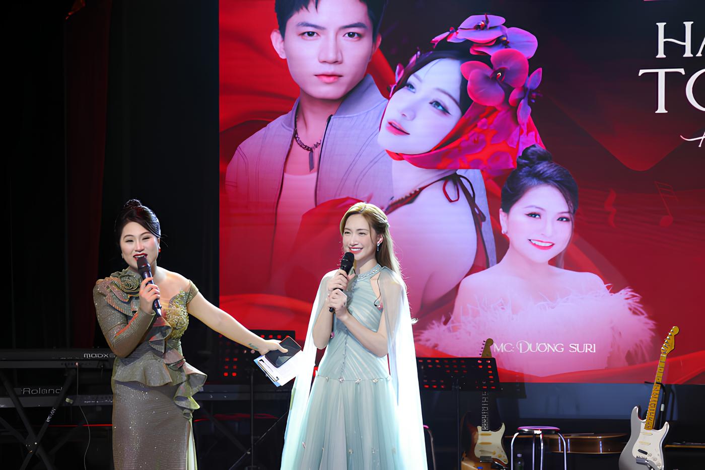 Hòa Minzy "vén màn" quá khứ với những câu chuyện chưa từng kể - Ongkinh