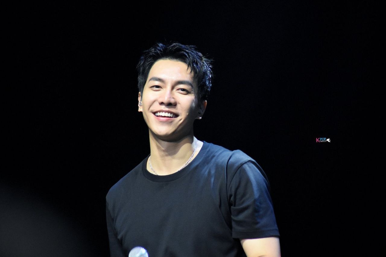 Lee Seung Gi thắng kiện công ty cũ, đòi lại công lý sau 18 năm “hát không công” - Ongkinh