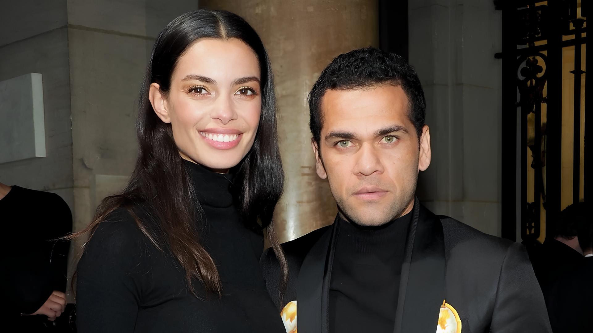 Vợ Dani Alves tiết lộ từng bị dọa giết-ongkinh