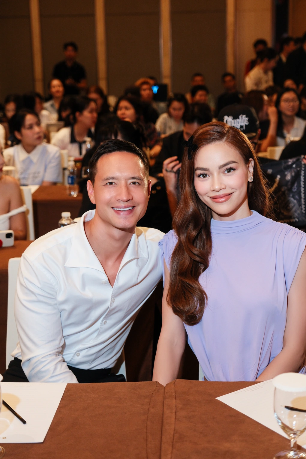 Hồ Ngọc Hà lần đầu chia sẻ những nguyên tắc vàng để gia đình luôn yêu thương - ongkinh