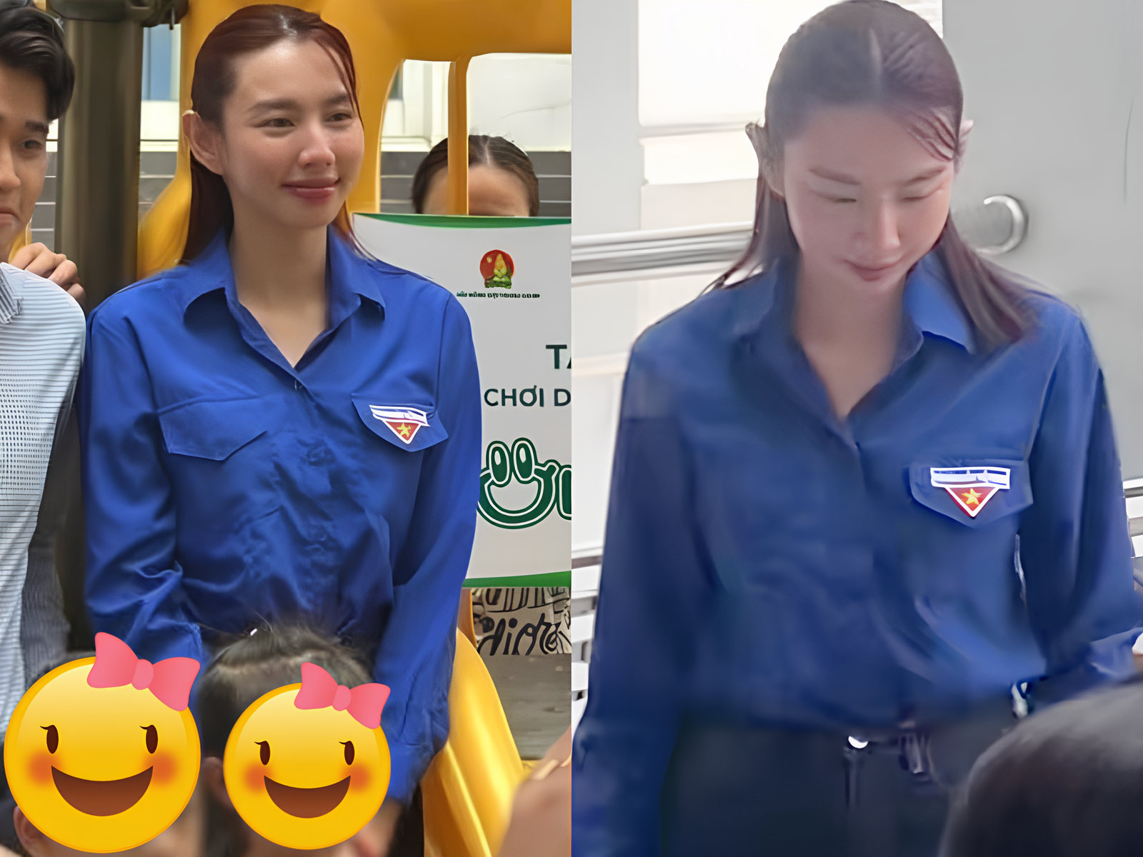 Thùy Tiên trở lại: Người hâm mộ đón nhận với thái độ ra sao? - ongkinh