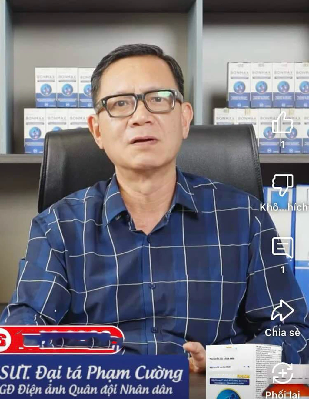 Cục Phát thanh, truyền hình ghi nhận phản ánh về quảng cáo "lố" của nhiều nghệ sĩ - ongkinh