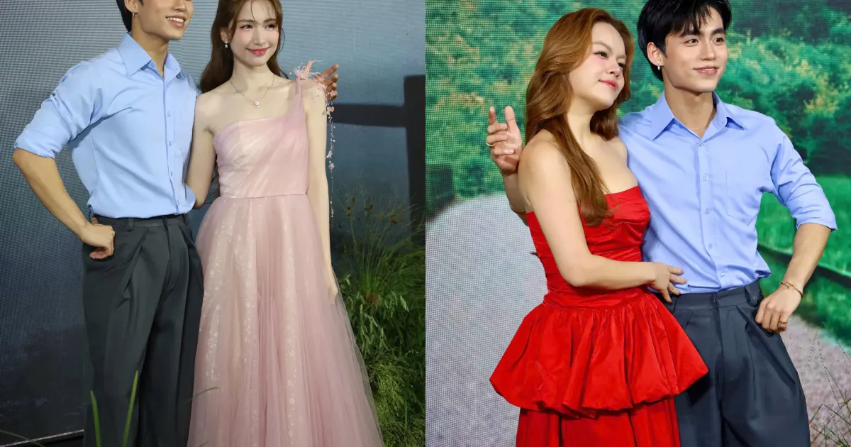 Mono gây sốt mạng xã hội với hành động ga lăng, lịch thiệp tại sự kiện ra mắt MV - Ongkinh