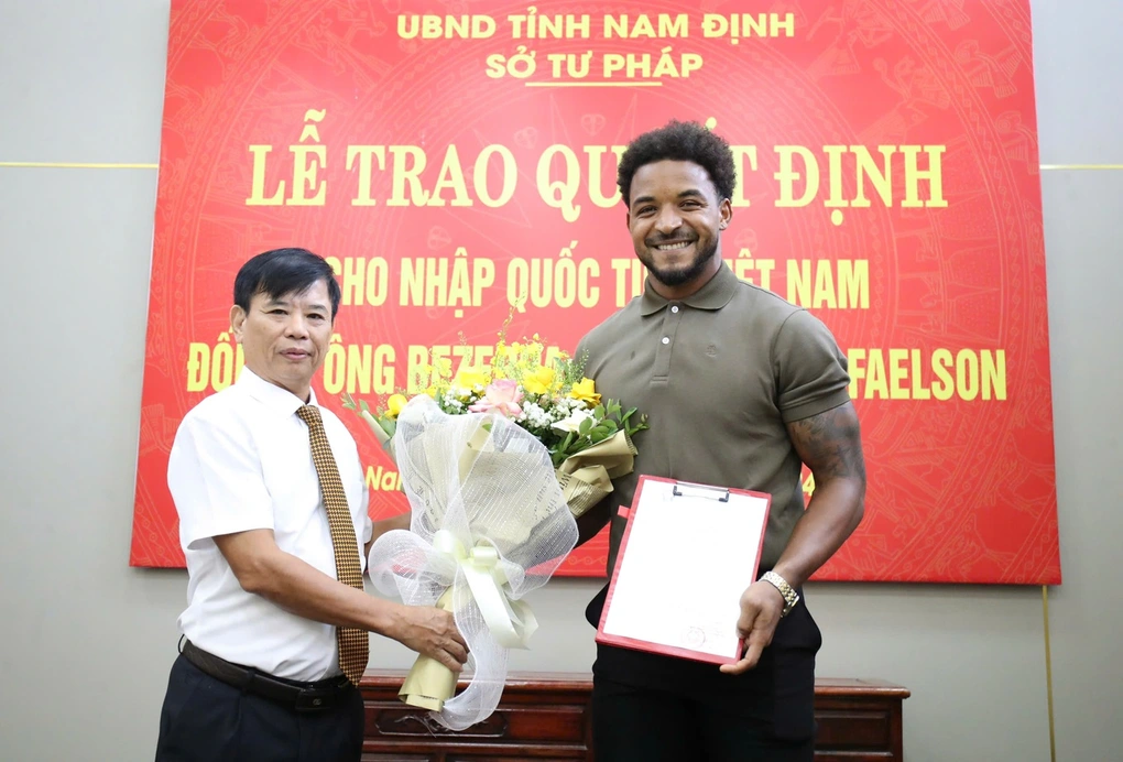 Đề xuất sửa đổi chính sách nhập tịch và trở lại quốc tịch Việt Nam - techlade