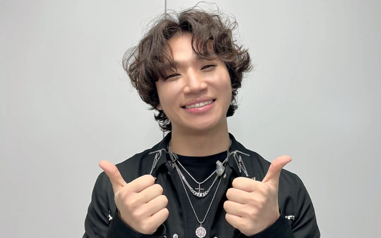 Daesung (Big Bang) gây chú ý với hình ảnh đời thường, thoải mái mua sắm khi ở Việt Nam - Ongkinh