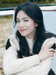 Song Hye Kyo "gây sốc" với visual đẹp như tranh, 100 năm nữa vẫn là tượng đài nhan sắc - Ống kính