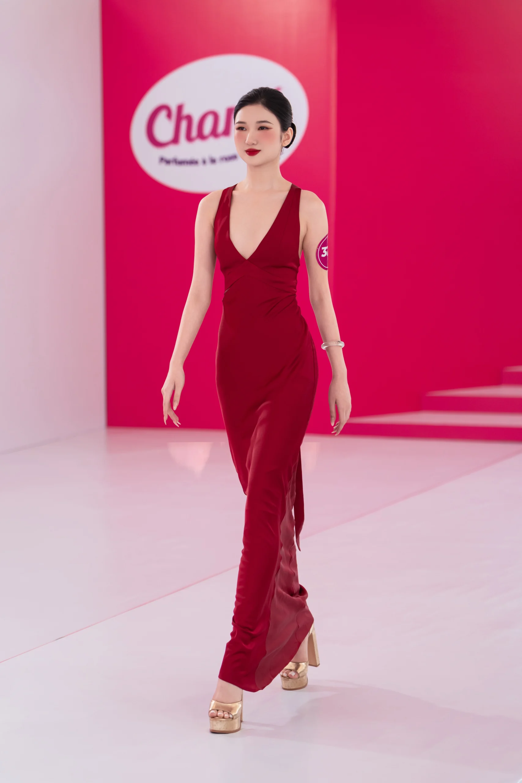 "Nàng Mơ" chiếm trọn spotlight casting VNTM 2025 - Ongkinh