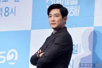 Sao Hàn Ahn Jae Wook từng đối mặt tử thần do xuất huyết não - Ongkinh