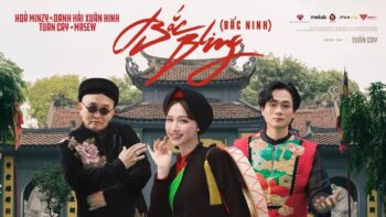Hòa Minzy chia sẻ niềm vui lớn bất ngờ liên quan đến "Bắc Bling" - Ongkinh
