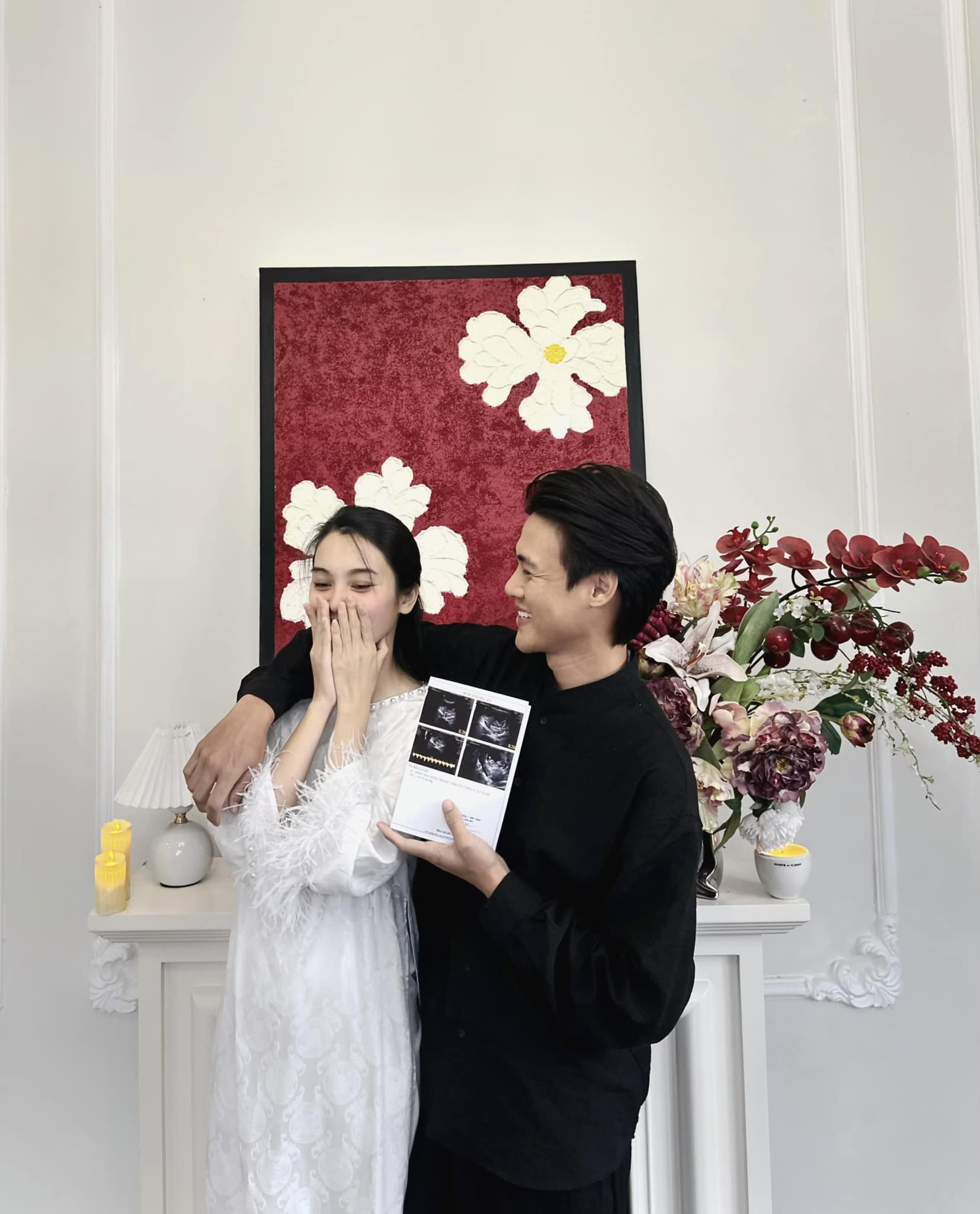Quỳnh Lương và sự cố "đứng tim" thu hút trăm ngàn người xem - Ongkinh