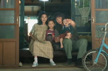 "Khi cuộc đời cho bạn quả quýt" thắng lớn tại Baeksang 2025 - Ongkinh