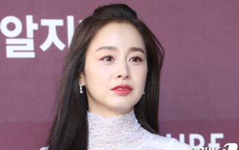 Kim Tae Hee tuổi 20: Khi nhan sắc "chạm đỉnh" trong bộ phim làm nên tên tuổi - Ống kính