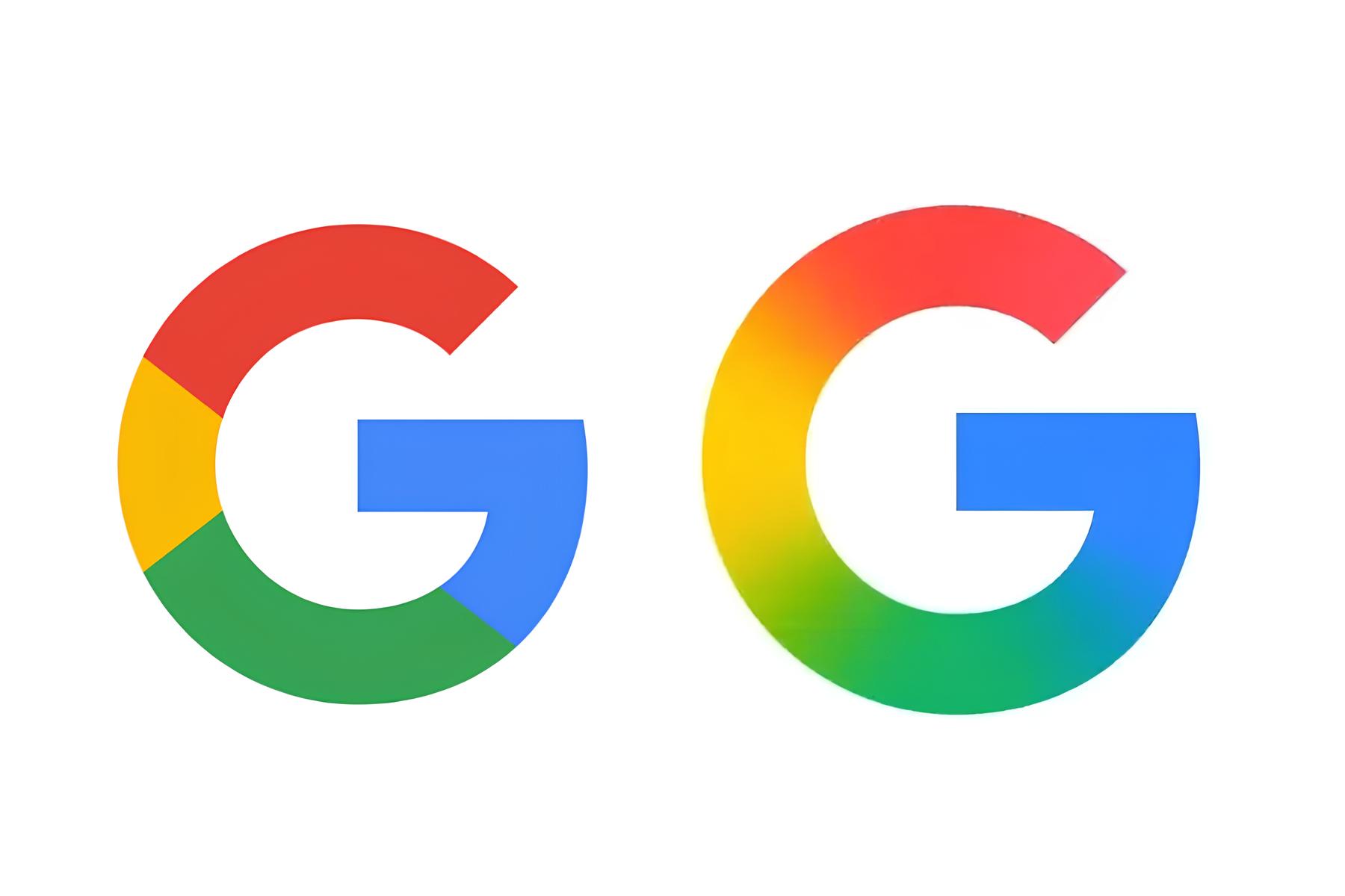 Google đổi logo-ongkinh