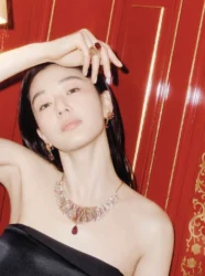 Jun Ji Hyun: Biểu tượng thời trang Hàn Quốc và sức ảnh hưởng trong kỷ nguyên số - ongkinh