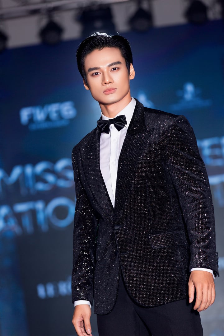 Danh tính MC nam thay thế bất ngờ đại diện Việt Nam ở Mister Supranational 2025 lộ diện? - ongkinh