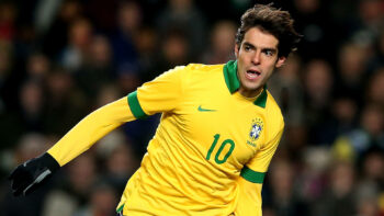 Kaka sẵn sàng góp sức cùng Ancelotti trong ban huấn luyện tuyển Brazil-gamelade