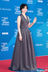 Sự thật thú vị về Song Hye Kyo tại giải Baeksang sau 24 năm - Ongkinh