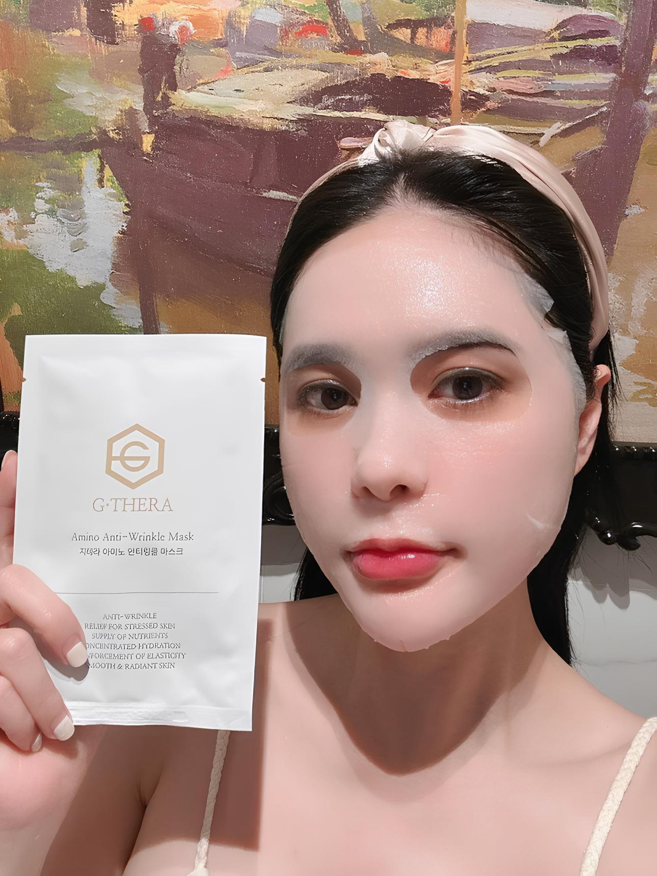 Đoàn Di Băng gửi lời xin lỗi, cam kết hoàn tiền cho khách hàng đã mua mặt nạ - Ongkinh