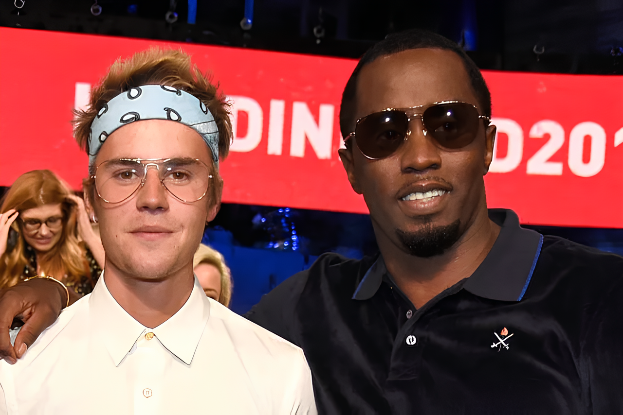 Sự thật về video Justin Bieber "làm chứng" cho Diddy: Cắt ghép tinh vi, tin giả lan truyền - Ongkinh
