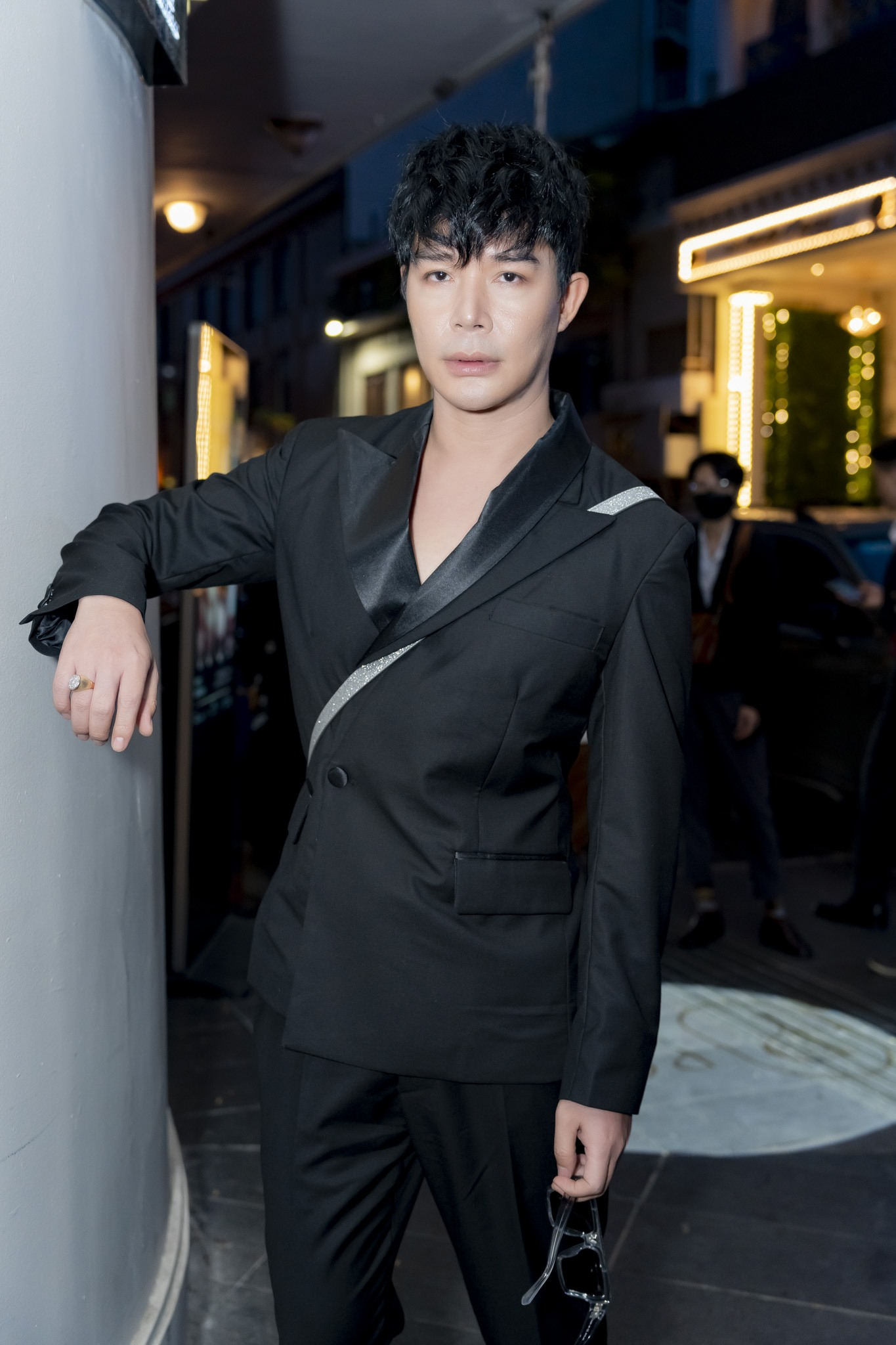 Nathan Lee "lột xác": Trở lại âm nhạc sau biến cố đời tư, sống tích cực, biết trân trọng cuộc sống - Ongkinh