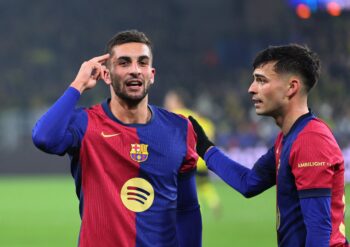 Barcelona tự tin về quy tắc lương cho mùa giải sau của Laliga-ongkinh