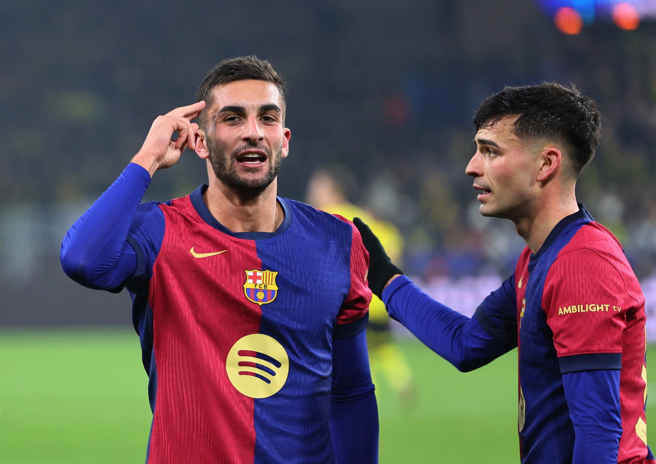 Barcelona tự tin về quy tắc lương cho mùa giải sau của Laliga-ongkinh