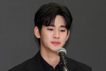 Vụ Kim Soo Hyun: Tại sao các nhãn hàng 'bó tay' với yêu cầu bồi thường? - Ống kính