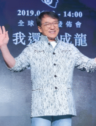 Đàn anh Chung Phát "vạch mặt" Thành Long - Ongkinh