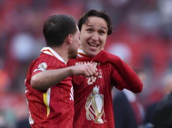 Chiesa đạt đủ điều kiện nhận huy chương Premier League-ongkinh