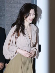 Jun Ji Hyun: Biểu tượng phong cách của làng thời trang Hàn Quốc - Ongkinh