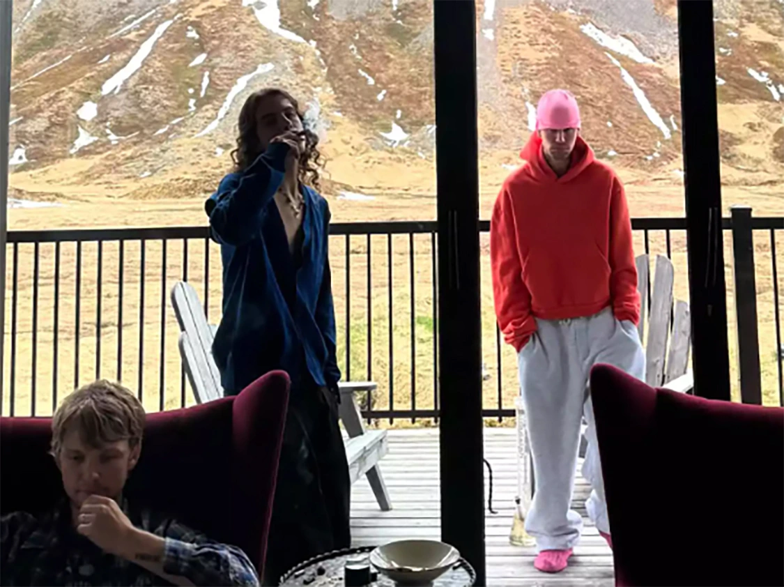 Justin Bieber đối mặt với thử thách lớn mang tên "nghiện ngập" - Ongkinh